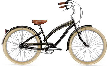 Ladies 3 speed cruiser bikes on sale